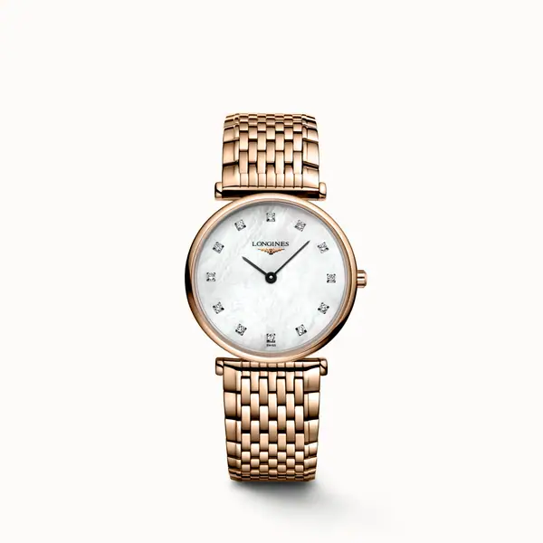 La Grande Classique De Longines, L4.512.1.97.E