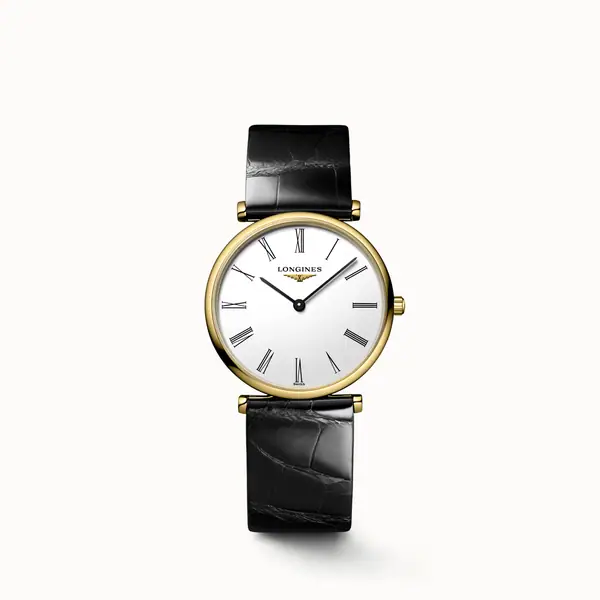 La Grande Classique De Longines, L4.512.2.11.B