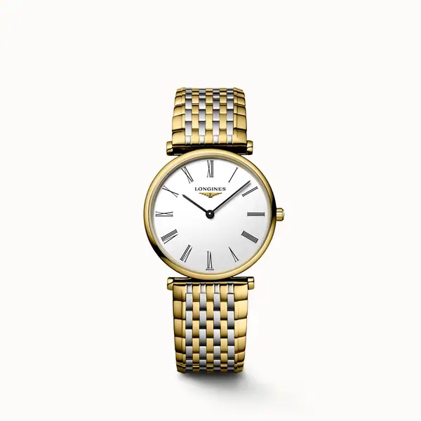 La Grande Classique De Longines, L4.512.2.11.D
