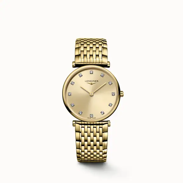 La Grande Classique De Longines, L4.512.2.37.E