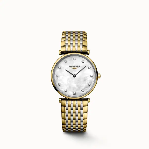 La Grande Classique De Longines, L4.512.2.87.D