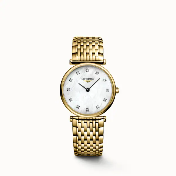 La Grande Classique De Longines, L4.512.2.87.E