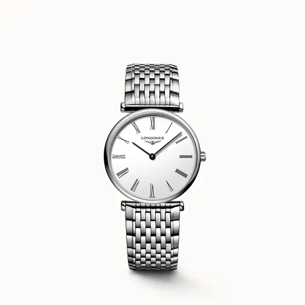 La Grande Classique De Longines, L4.512.4.11.C