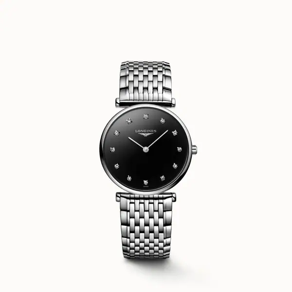 La Grande Classique De Longines, L4.512.4.58.C