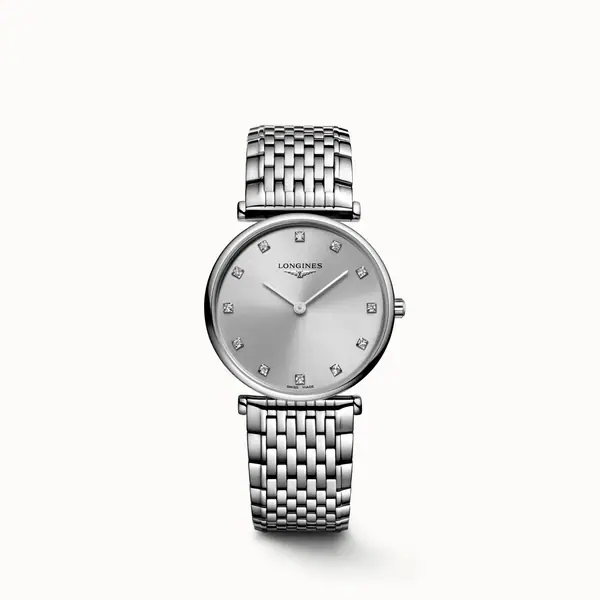 La Grande Classique De Longines, L4.512.4.70.C