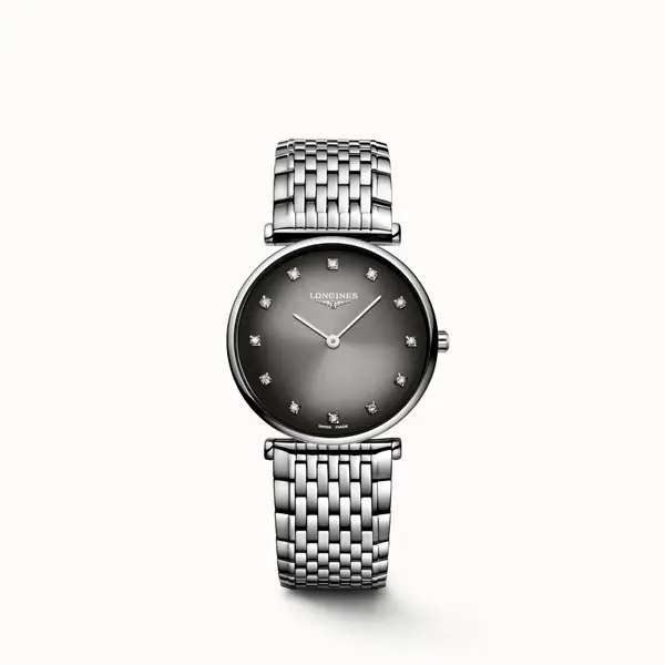 La Grande Classique De Longines, L4.512.4.77.C