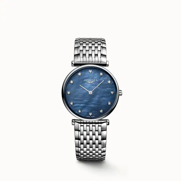 La Grande Classique De Longines, L4.512.4.81.C