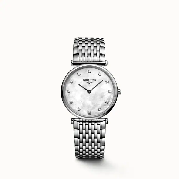 La Grande Classique De Longines, L4.512.4.87.C