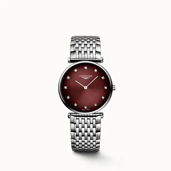 La Grande Classique De Longines, L4.512.4.91.C