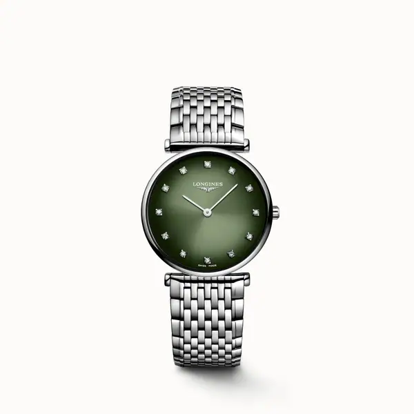 La Grande Classique De Longines, L4.512.4.92.C