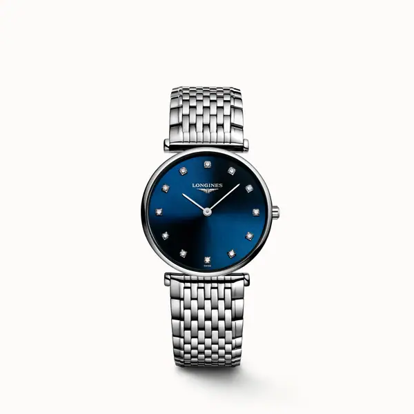 La Grande Classique De Longines, L4.512.4.97.C