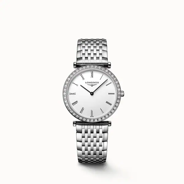 La Grande Classique De Longines, L4.523.0.11.C