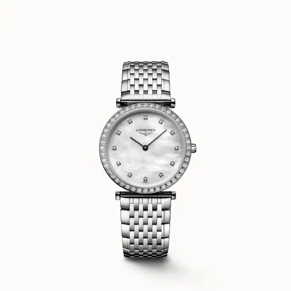 La Grande Classique De Longines, L4.523.0.87.C