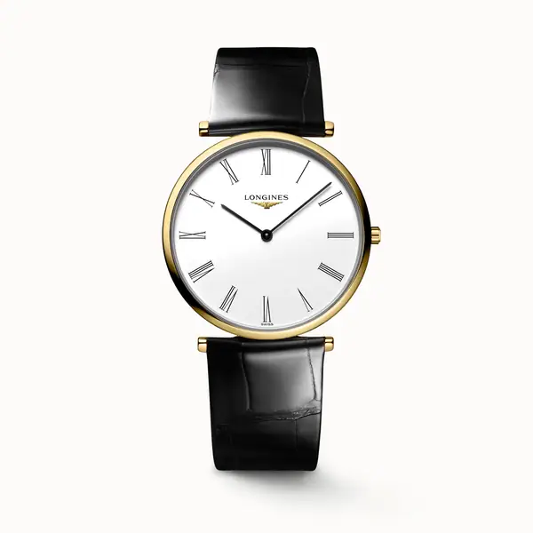La Grande Classique De Longines, L4.755.2.11.B