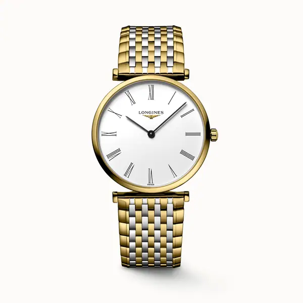 La Grande Classique De Longines, L4.755.2.11.D