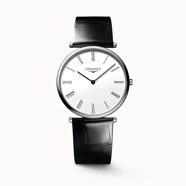 La Grande Classique De Longines, L4.755.4.11.B