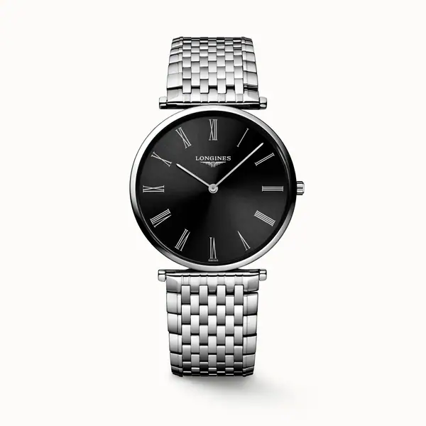 La Grande Classique De Longines, L4.755.4.51.C