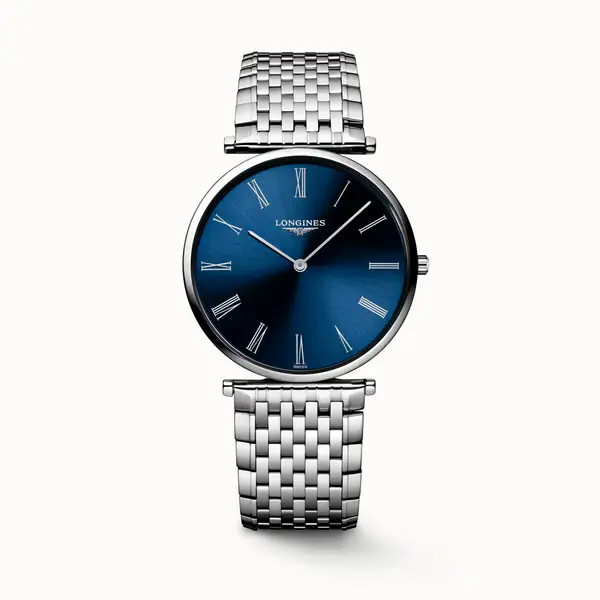 La Grande Classique De Longines, L4.755.4.94.C