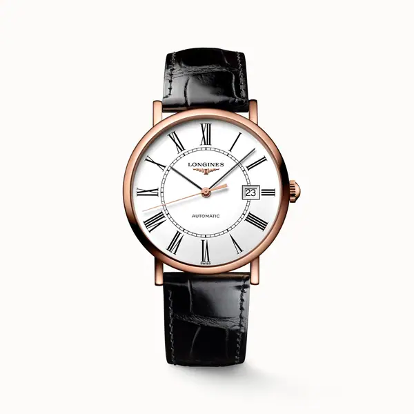 Longines Elegant Collection, L4.787.8.11.4