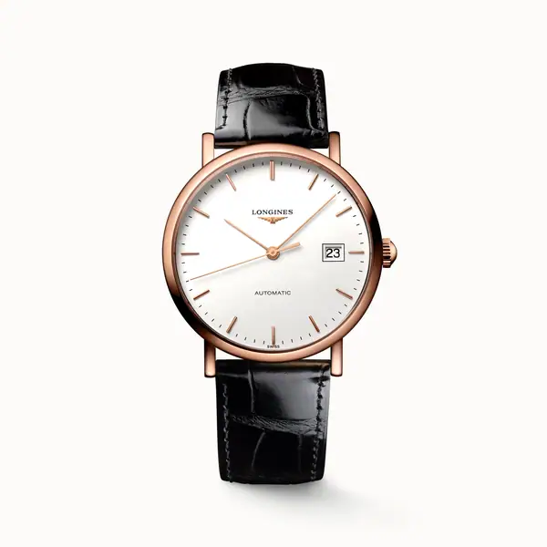 Longines Elegant Collection, L4.787.8.12.4