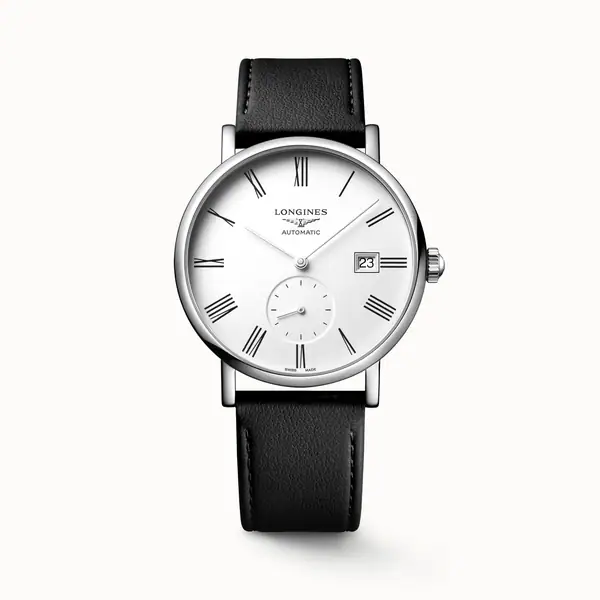 Longines Elegant Collection, L4.812.4.11.0