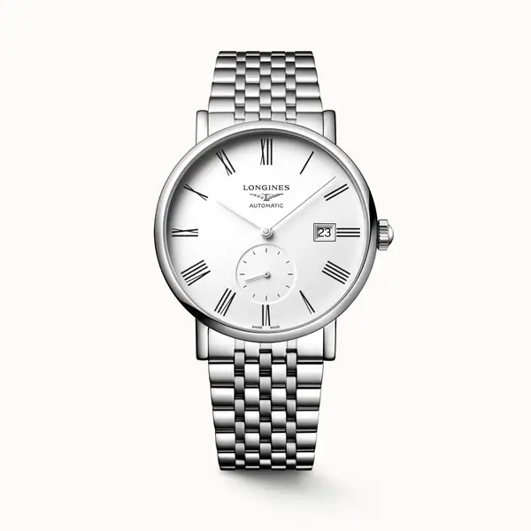 Longines Elegant Collection, L4.812.4.11.6