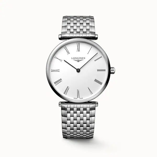 La Grande Classique De Longines, L4.866.4.11.C