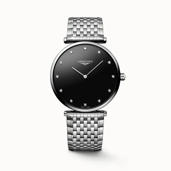 La Grande Classique De Longines, L4.866.4.58.C