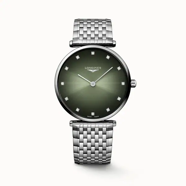 La Grande Classique De Longines, L4.866.4.92.C