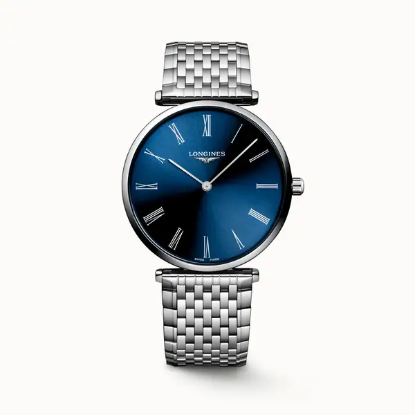 La Grande Classique De Longines, L4.866.4.94.C