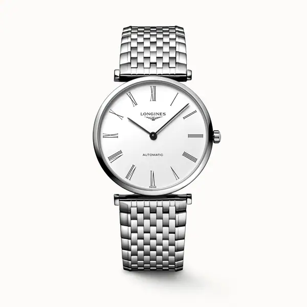 La Grande Classique De Longines, L4.908.4.11.6