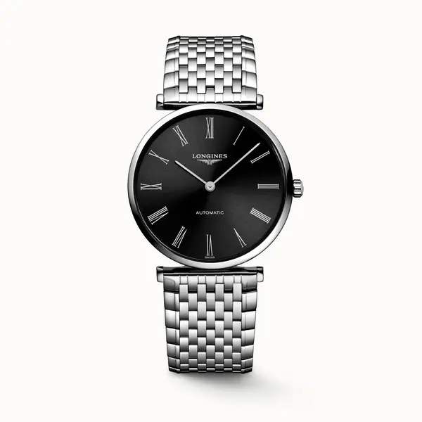 La Grande Classique De Longines, L4.908.4.51.6