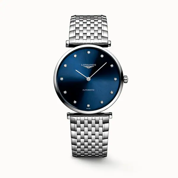 La Grande Classique De Longines, L4.908.4.97.6