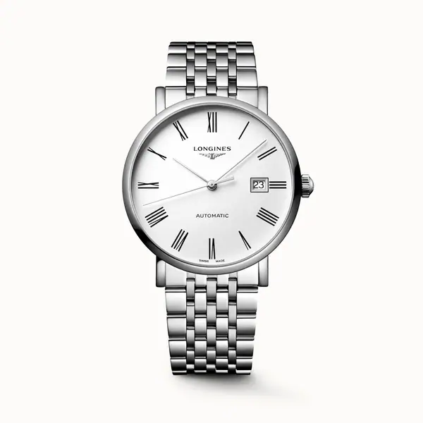 Longines Elegant Collection, L4.910.4.18.6