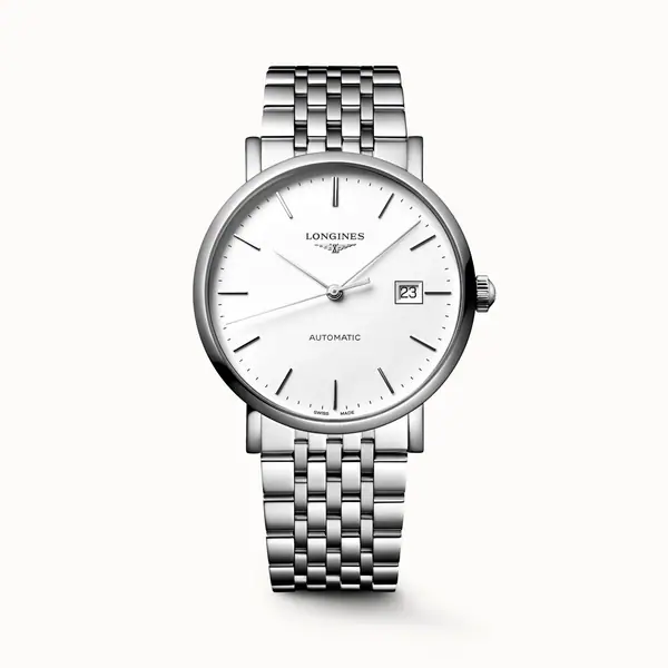 Longines Elegant Collection, L4.910.4.19.6