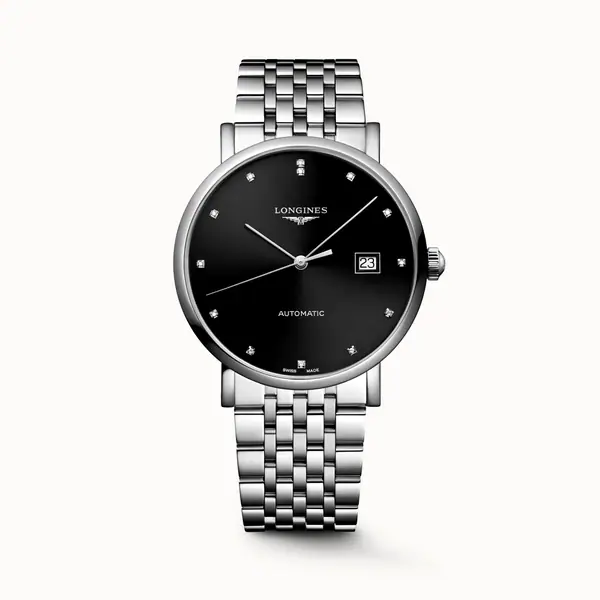 Longines Elegant Collection, L4.910.4.59.6