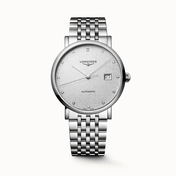 Longines Elegant Collection, L4.910.4.79.6