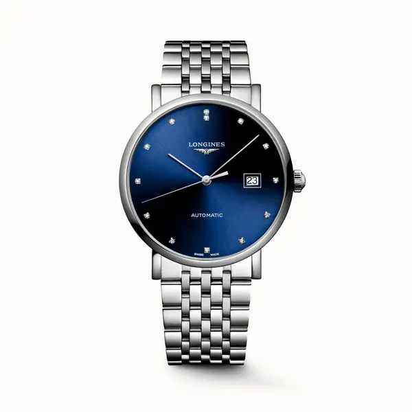 Longines Elegant Collection, L4.910.4.99.6