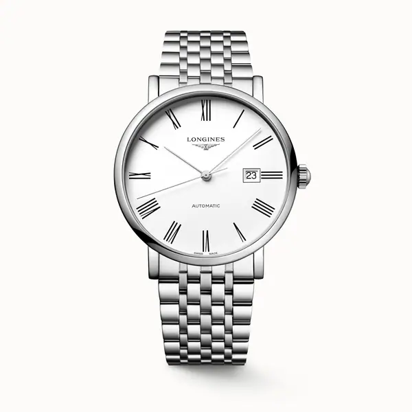 Longines Elegant Collection, L4.911.4.11.6