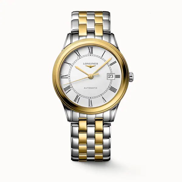 Longines Flagship Classic, L4.974.3.21.7