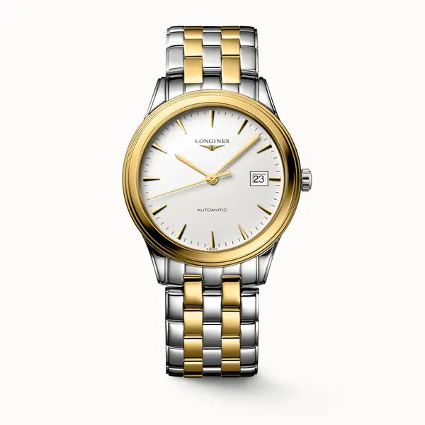 Longines Flagship Classic, L4.974.3.22.7