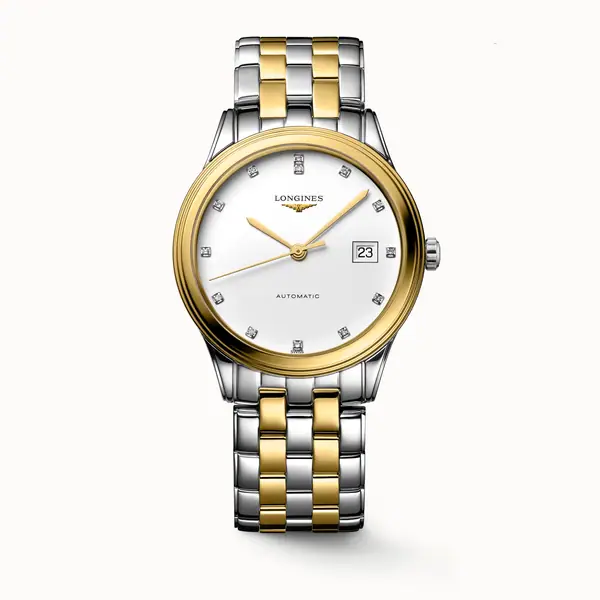 Longines Flagship Classic, L4.974.3.27.7