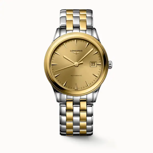 Longines Flagship Classic, L4.974.3.32.7