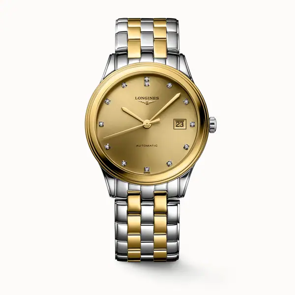 Longines Flagship Classic, L4.974.3.37.7