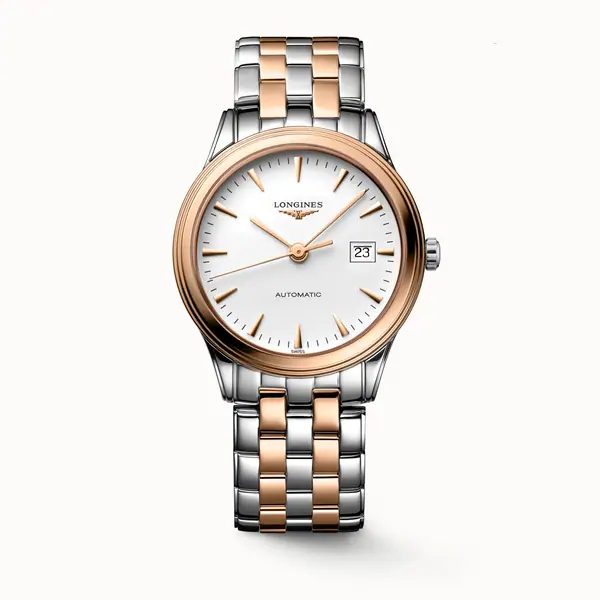Longines Flagship Classic, L4.974.3.92.7