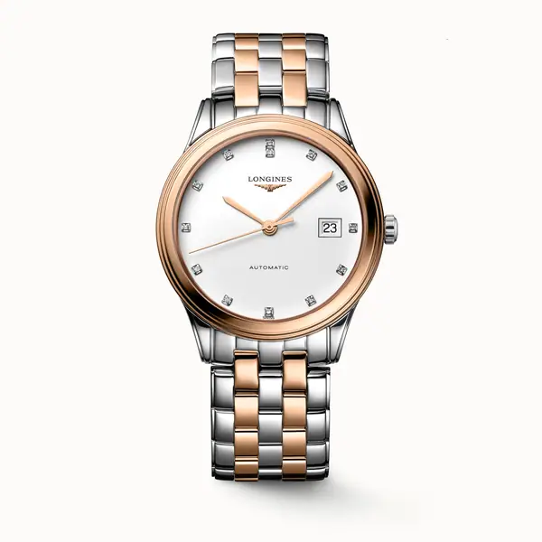 Longines Flagship Classic, L4.974.3.99.7
