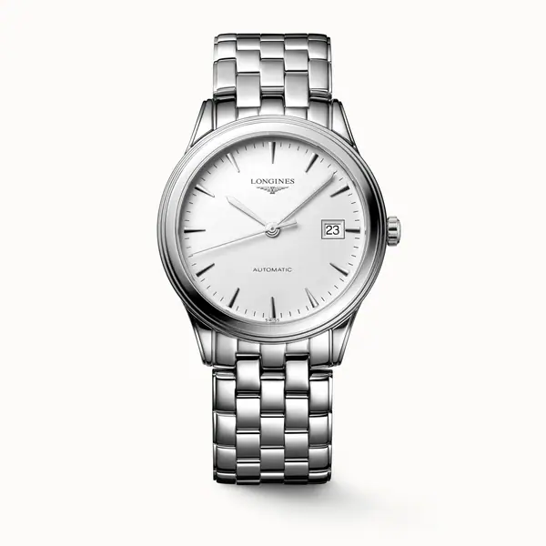 Longines Flagship Classic, L4.974.4.12.6
