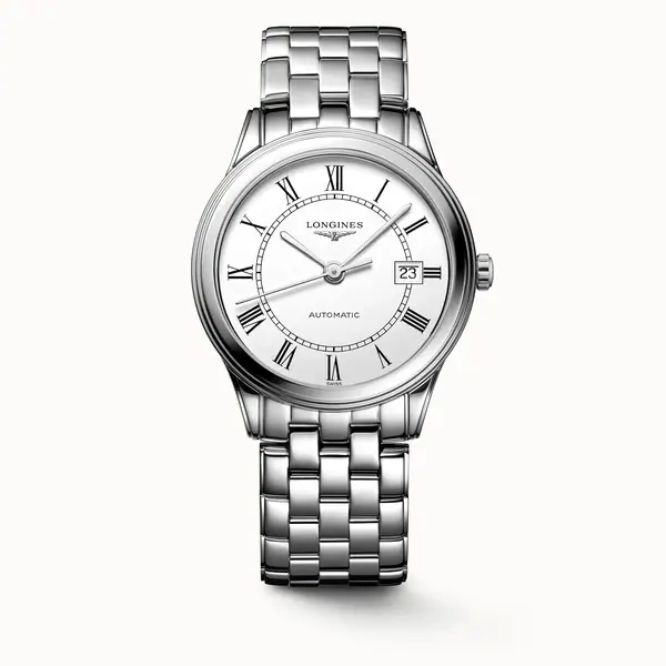 Longines Flagship Classic, L4.974.4.21.6