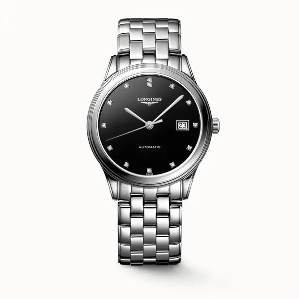Longines Flagship Classic, L4.974.4.57.6