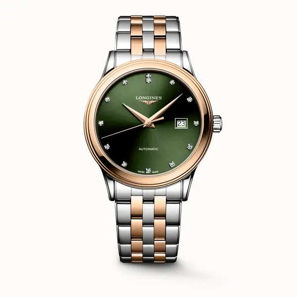 Longines Flagship Classic, L4.984.3.07.7